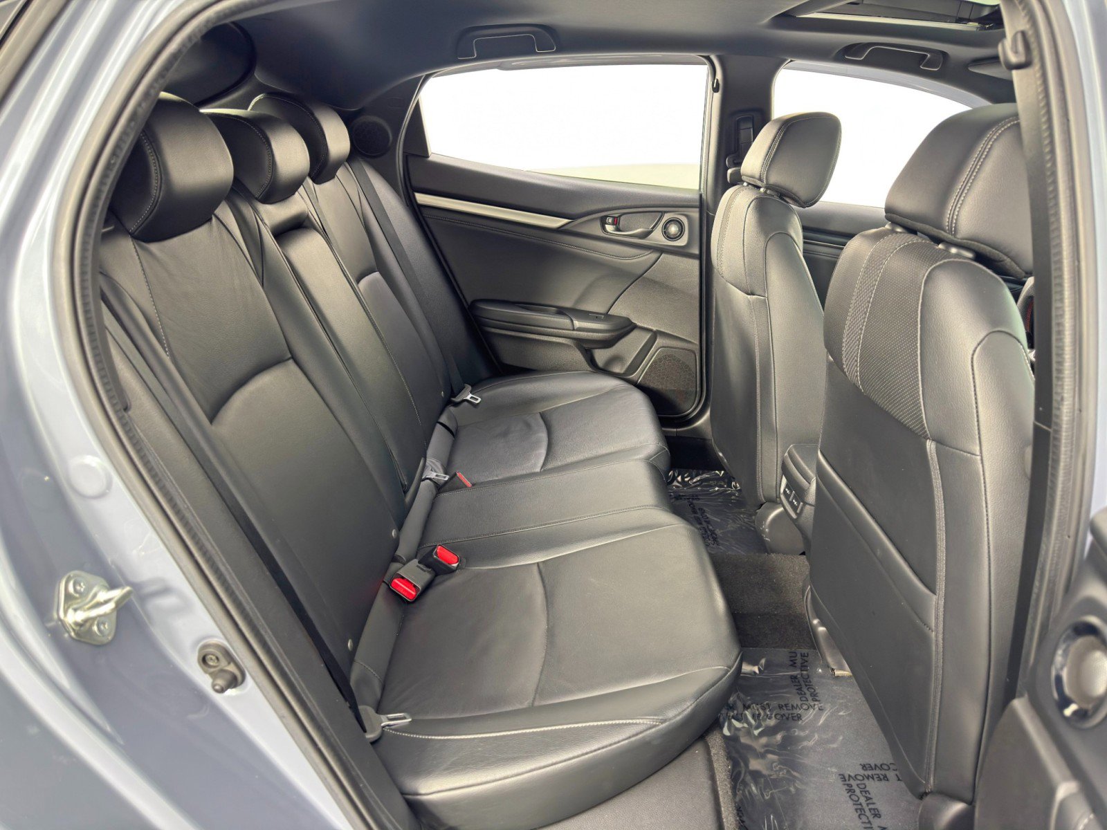 Used 2020 Honda Civic Sport Touring image 37
