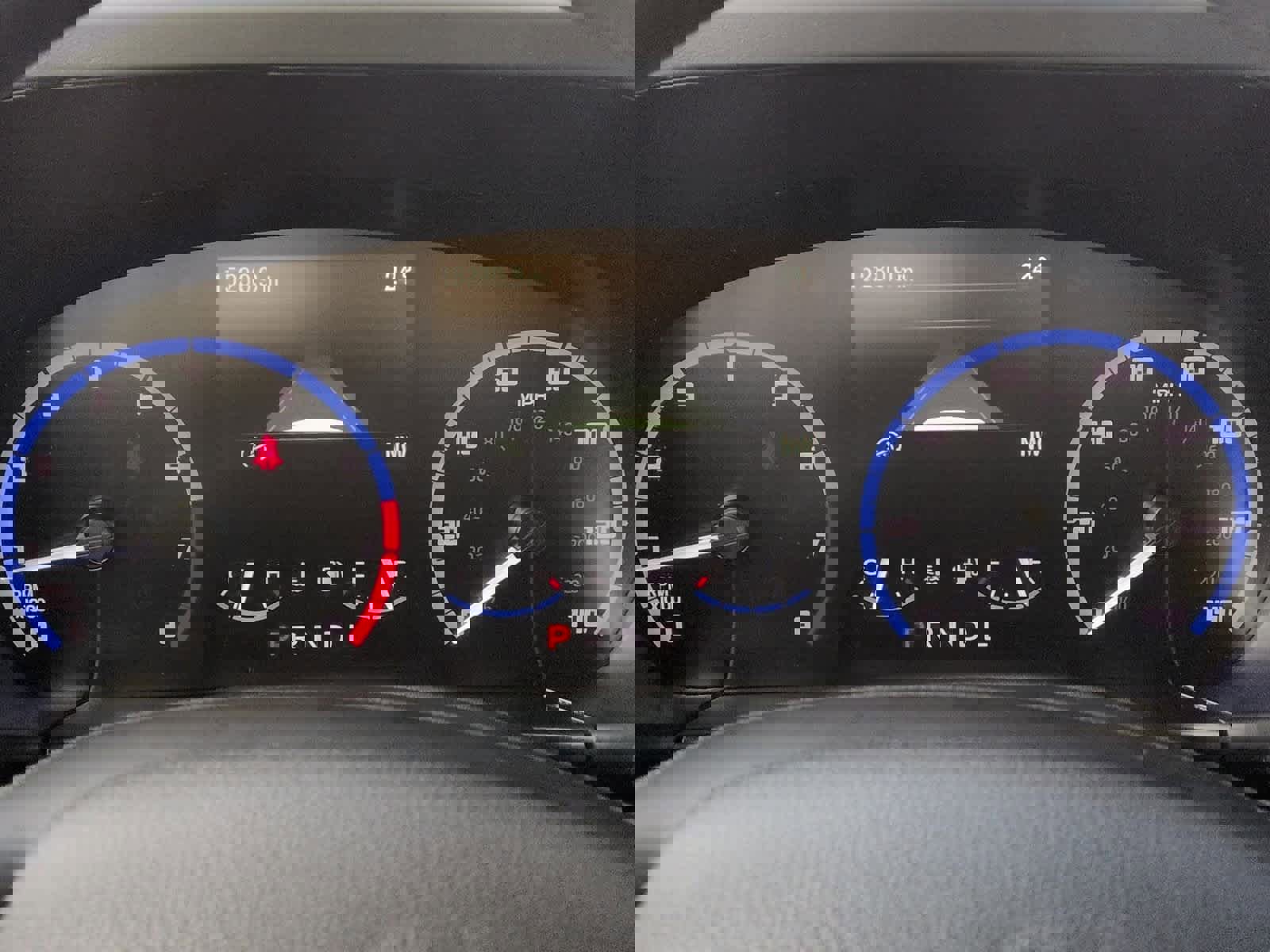 Certified 2024 Ford Bronco Sport Big Bend image 33