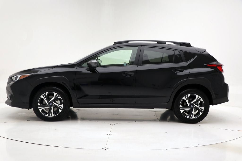 Used 2024 Subaru Crosstrek 2.0i Premium w/ Popular Package #3 AWD/4WD image 5