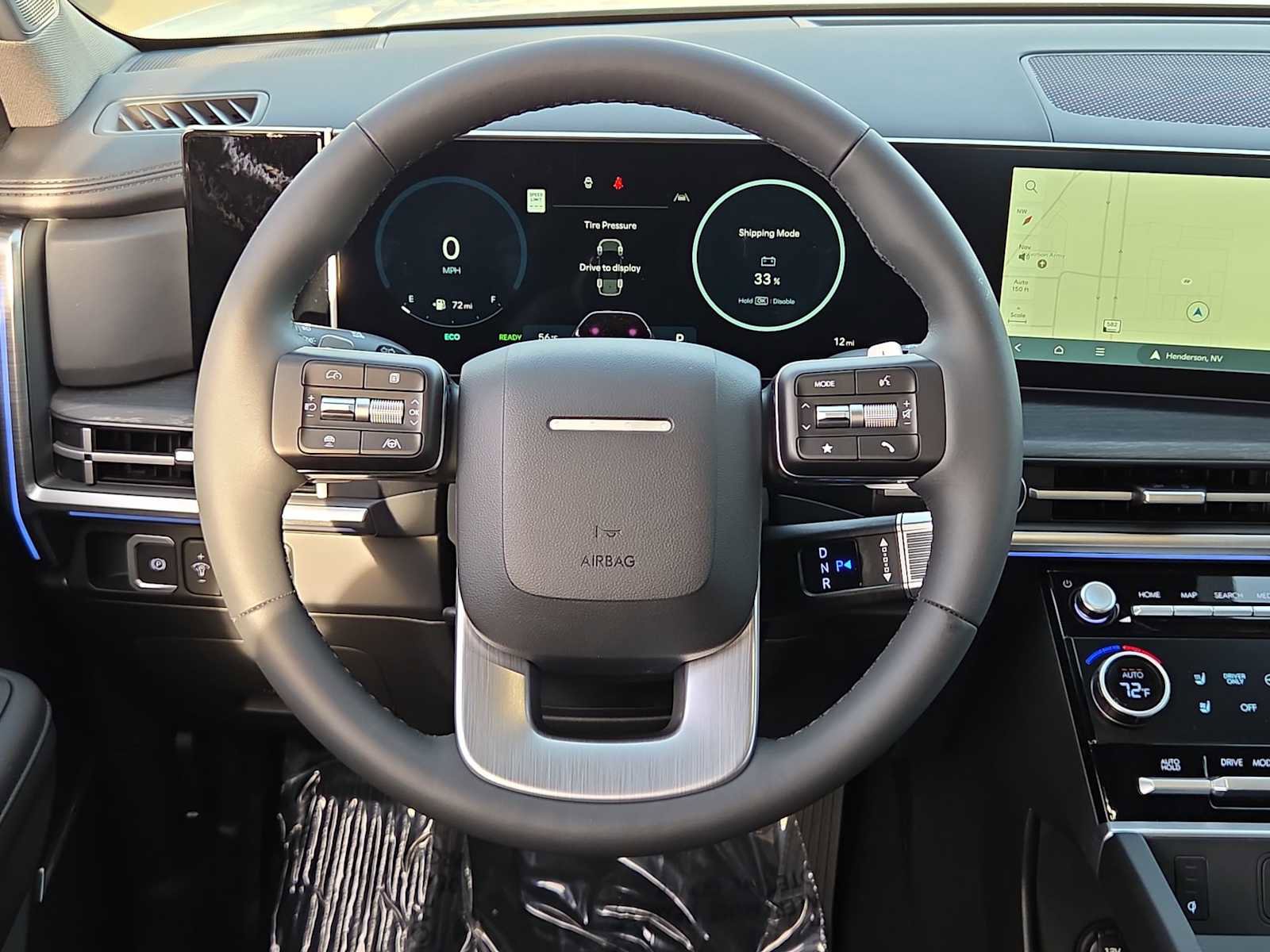 New 2026 Hyundai Santa Fe Limited image 23