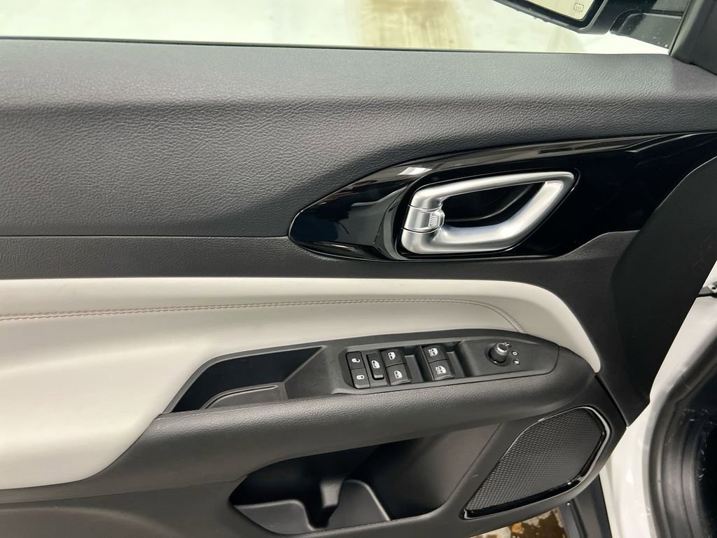 New 2026 Jeep Compass Limited image 20