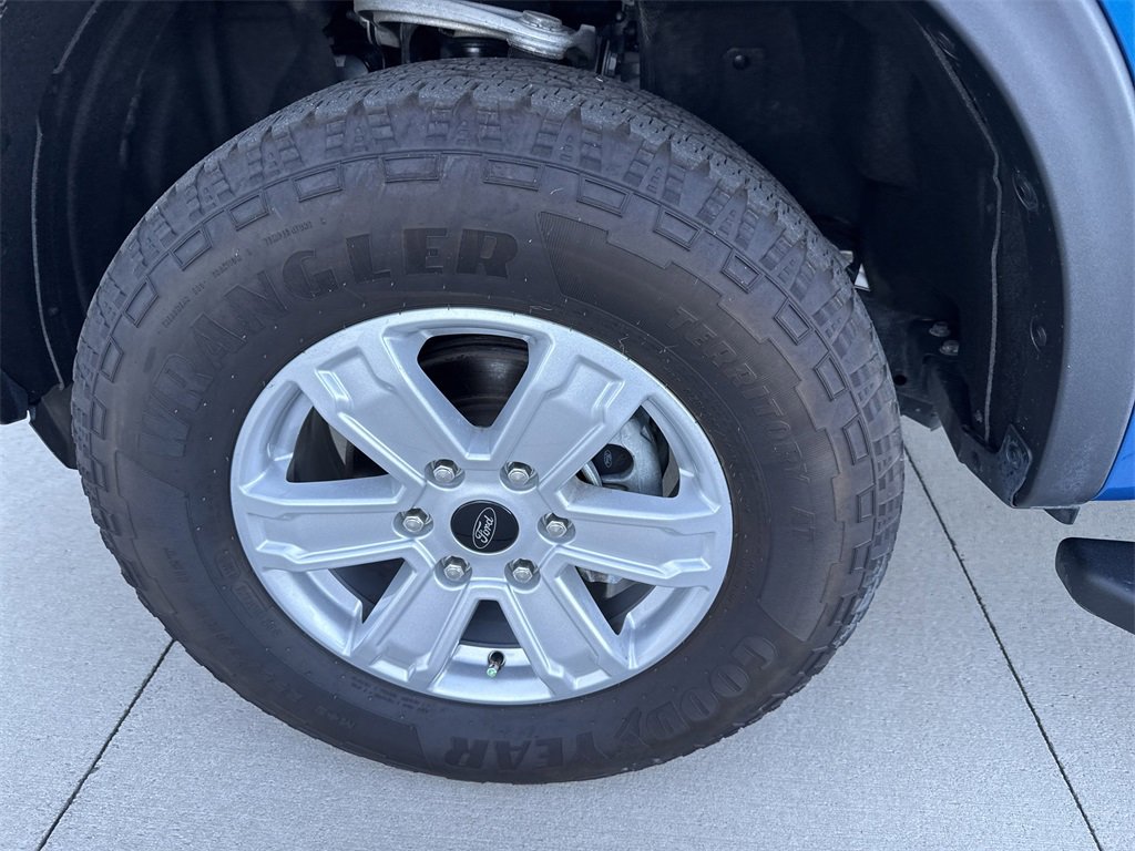 Used 2024 Ford Ranger XL image 11
