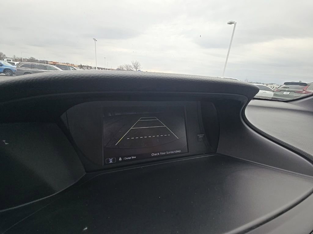 Used 2017 Honda Accord Sport Special Edition image 19