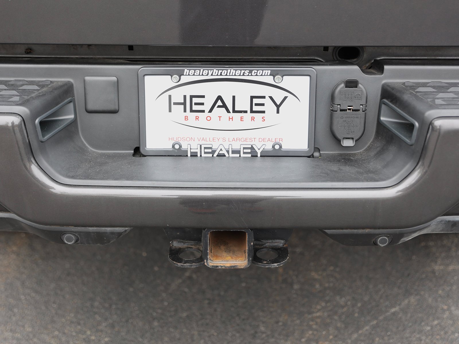 Used 2024 RAM 2500 Laramie w/ Safety Group image 15