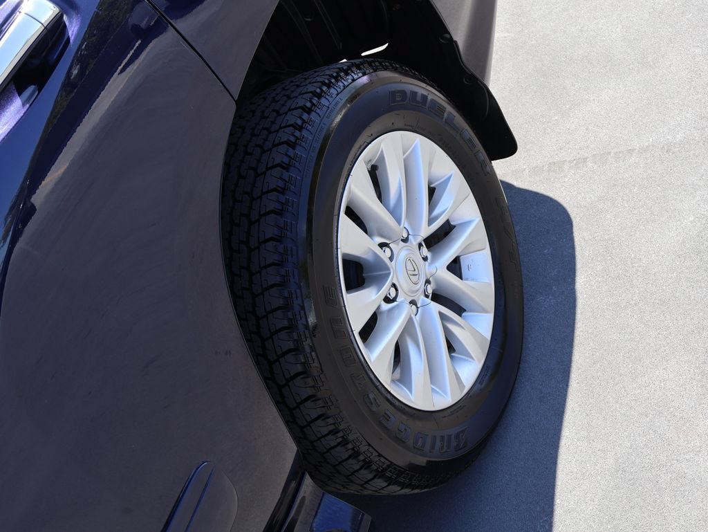 Used 2019 Lexus GX 460 Premium AWD/4WD image 38