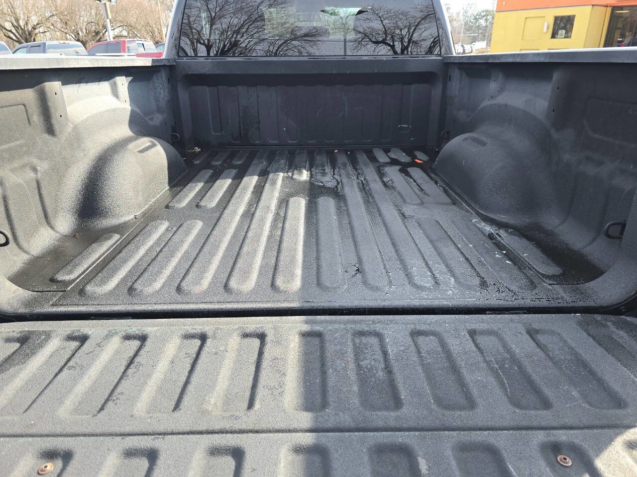 Used 2021 RAM 1500 Tradesman image 11