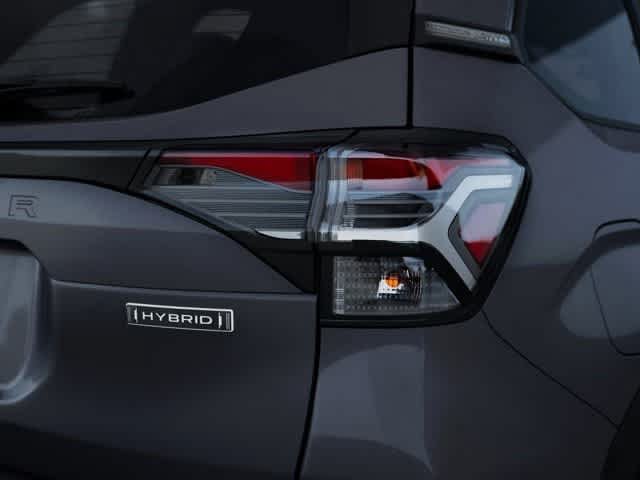 New 2026 Subaru Forester Touring AWD/4WD image 12