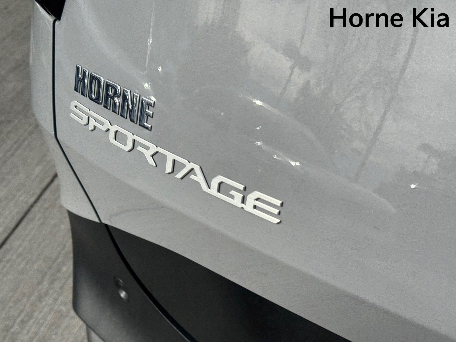 New 2026 Kia Sportage EX w/ EX Panoramic Sunroof Package AWD/4WD image 9