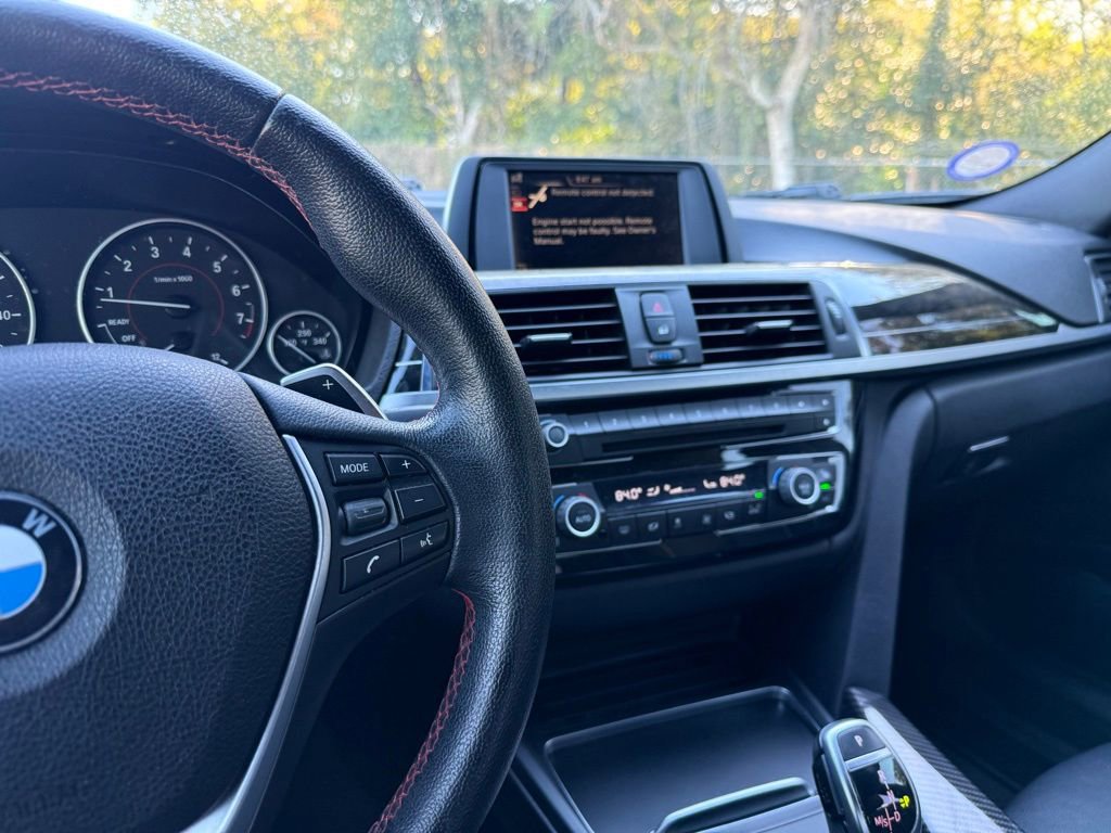 Used 2016 BMW 328i Sedan image 23