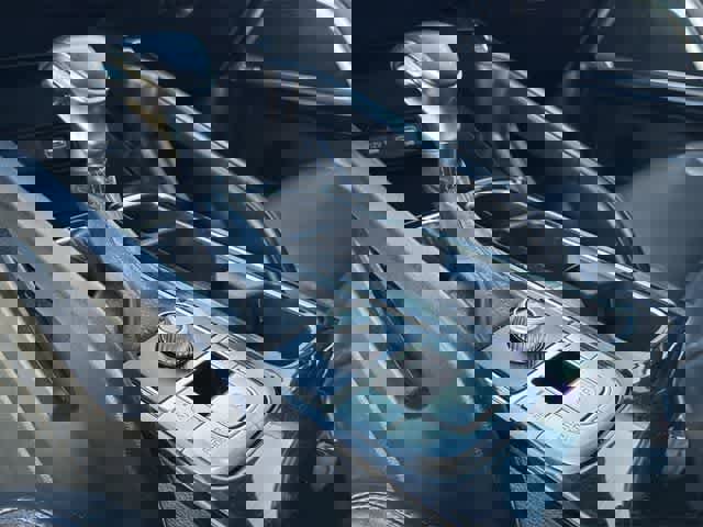 Used 2020 Kia Telluride S w/ S 8 Passenger Seating Package image 25