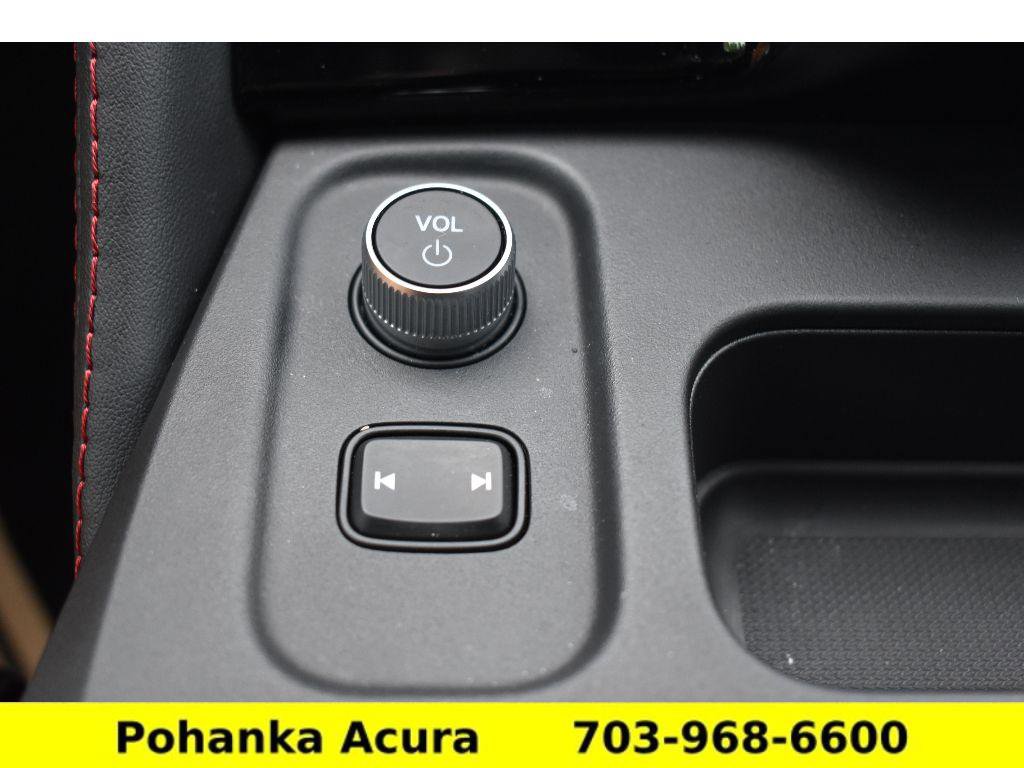 Used 2025 Acura MDX Type S AWD/4WD image 17