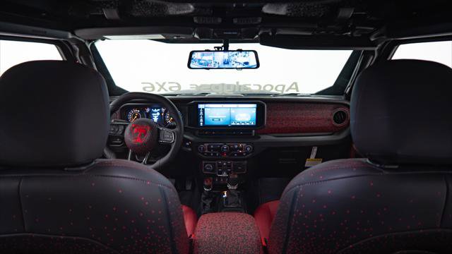 Used 2025 Jeep Gladiator Sport image 29