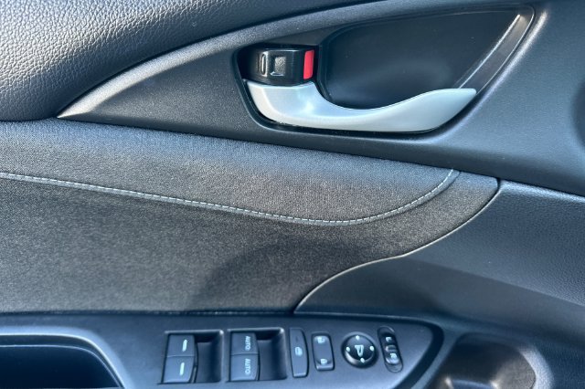 Certified 2022 Honda Insight EX image 12