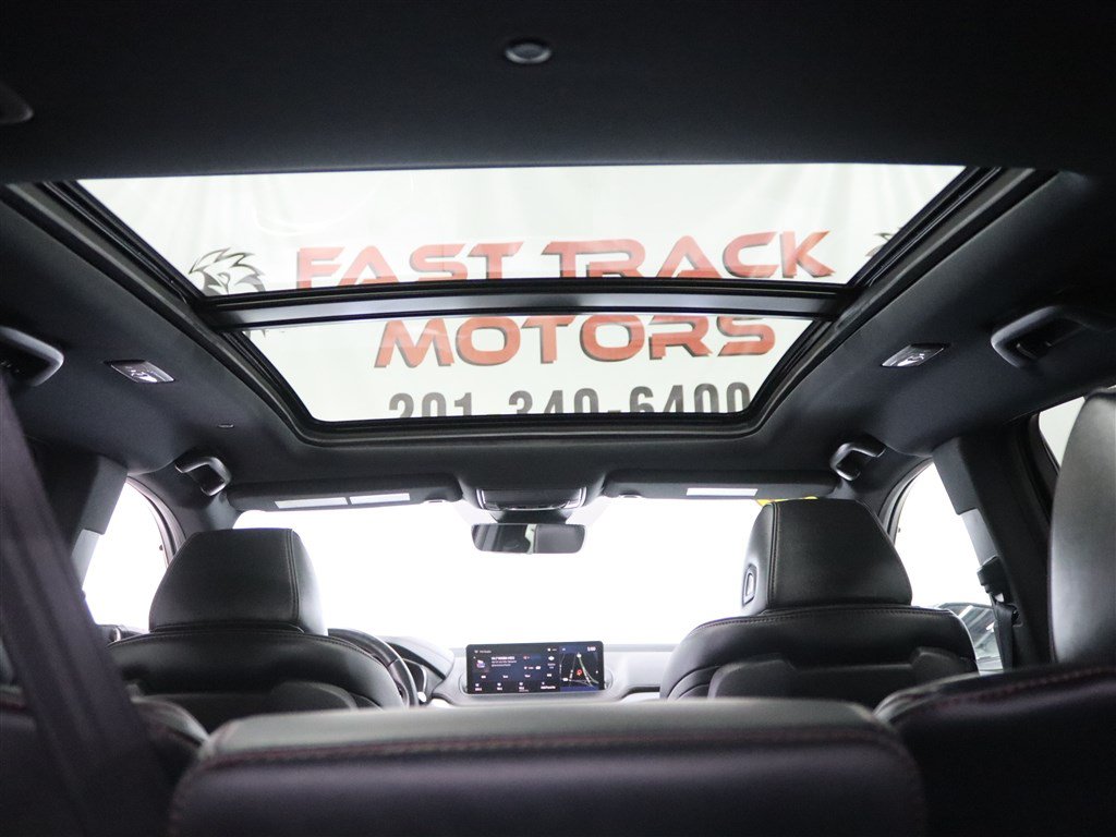 Used 2022 Acura MDX Type S AWD/4WD image 14