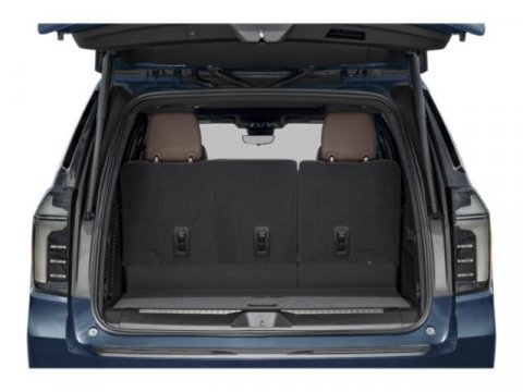 New 2026 Chevrolet Tahoe High Country AWD/4WD image 13