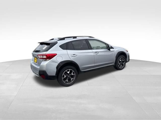 Used 2019 Subaru Crosstrek 2.0i Premium w/ Eyesight System image 5