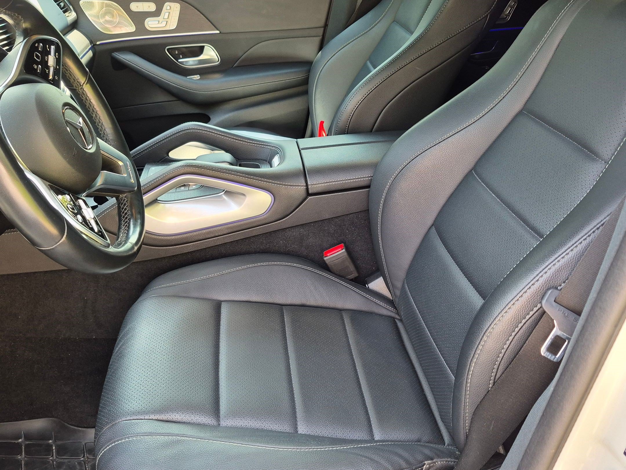 Certified 2022 Mercedes-Benz GLE 350 image 17