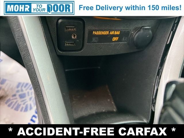 Used 2020 Chevrolet Trax LT w/ LT Convenience Package image 21