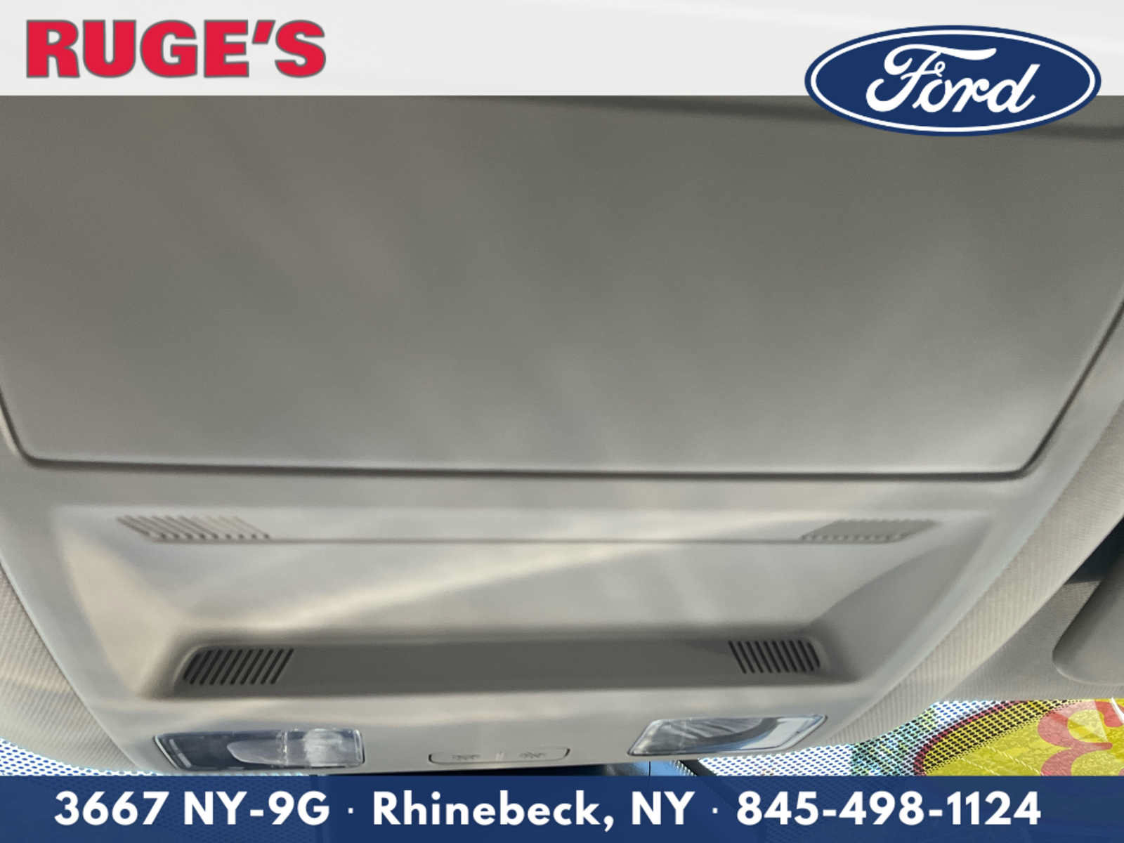 Used 2023 Ford Ranger Lariat AWD/4WD image 27