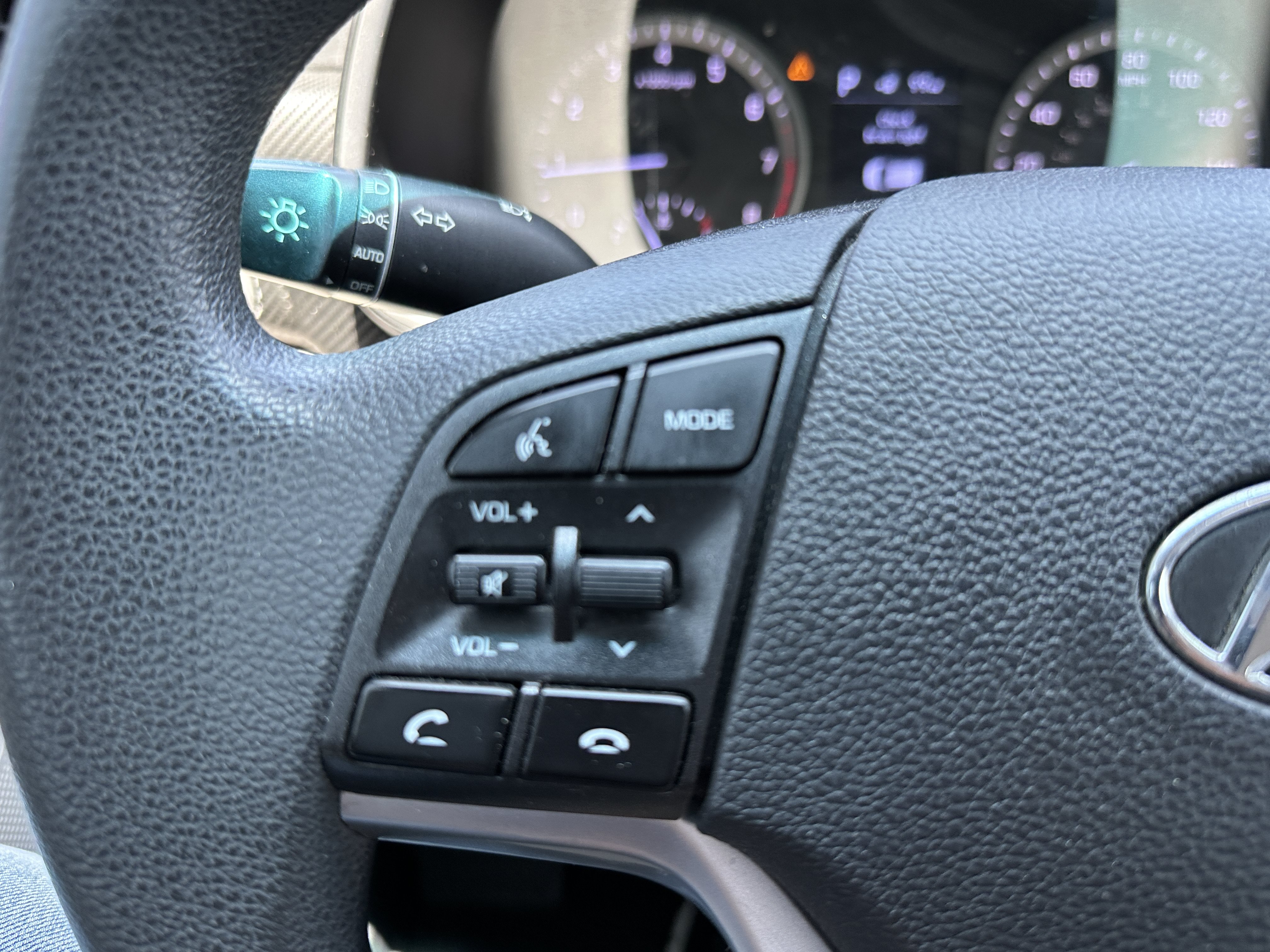 Used 2021 Hyundai Tucson SE w/ Cargo Package FWD image 25