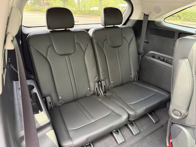 Certified 2026 Kia Sorento EX w/ EX Premium Package FWD image 36