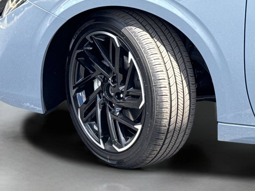 New 2026 Nissan Sentra SR w/ SR Premium Package FWD image 46