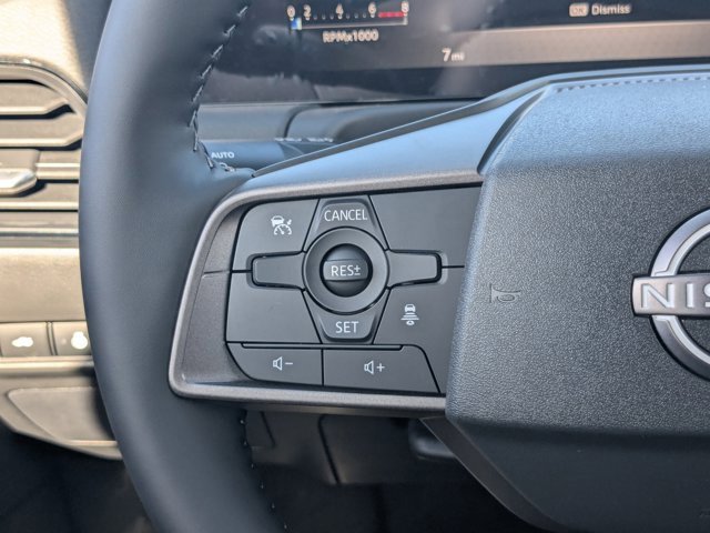 New 2026 Nissan Sentra SV w/ SV Convenience Package image 16