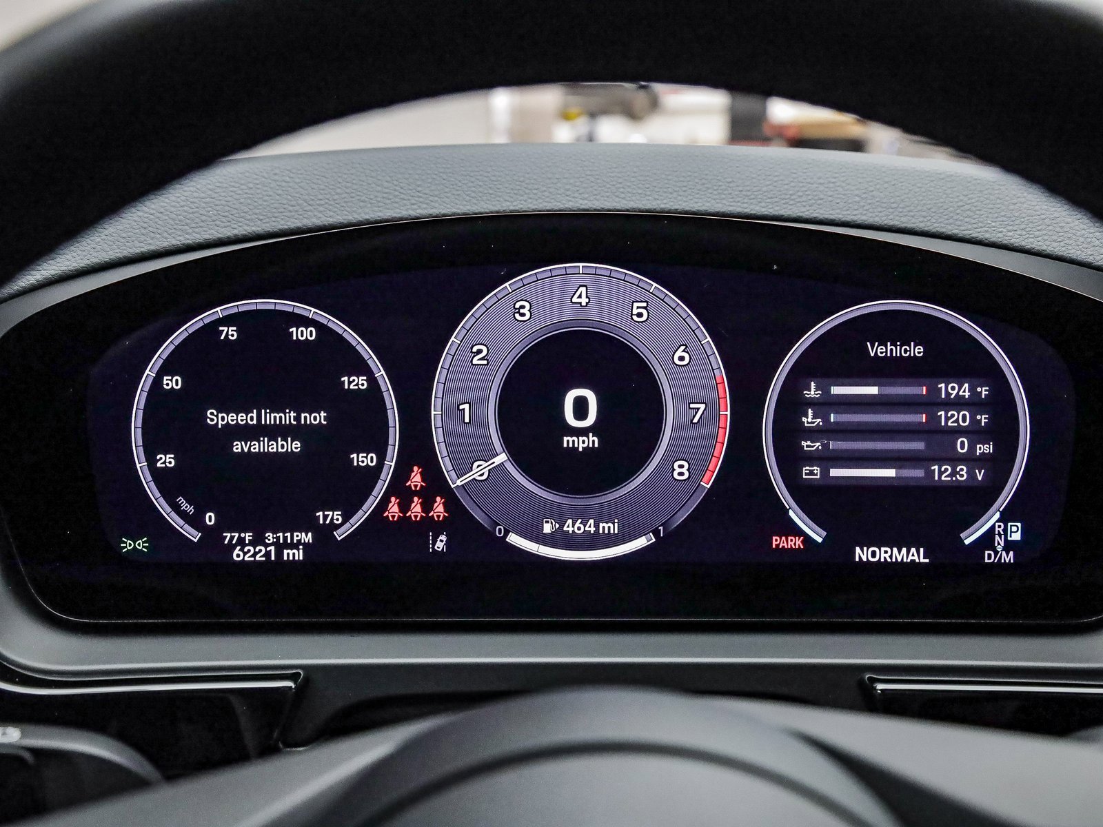 Used 2025 Porsche Cayenne image 28