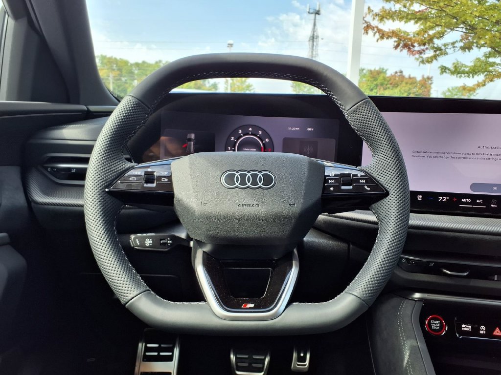 New 2026 Audi SQ5 Prestige AWD/4WD image 14