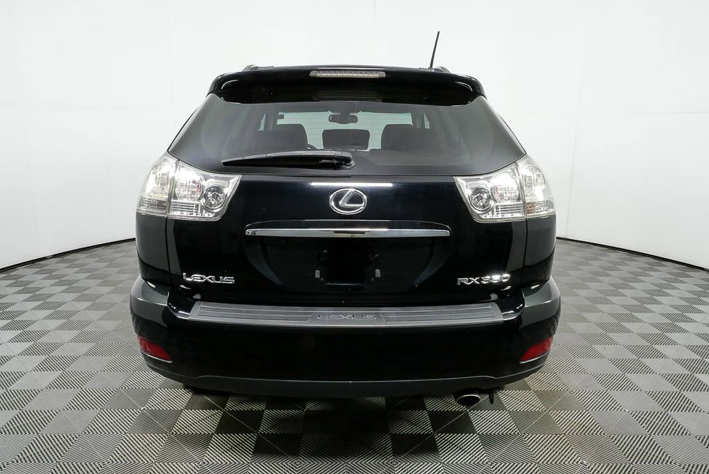 Used 2007 Lexus RX 350 2WD image 9