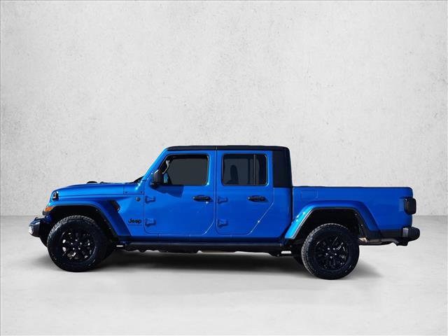 Used 2023 Jeep Gladiator Sport image 8