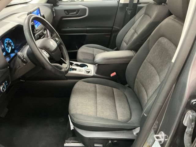 Used 2024 Ford Bronco Sport Big Bend w/ Convenience Package AWD/4WD image 13