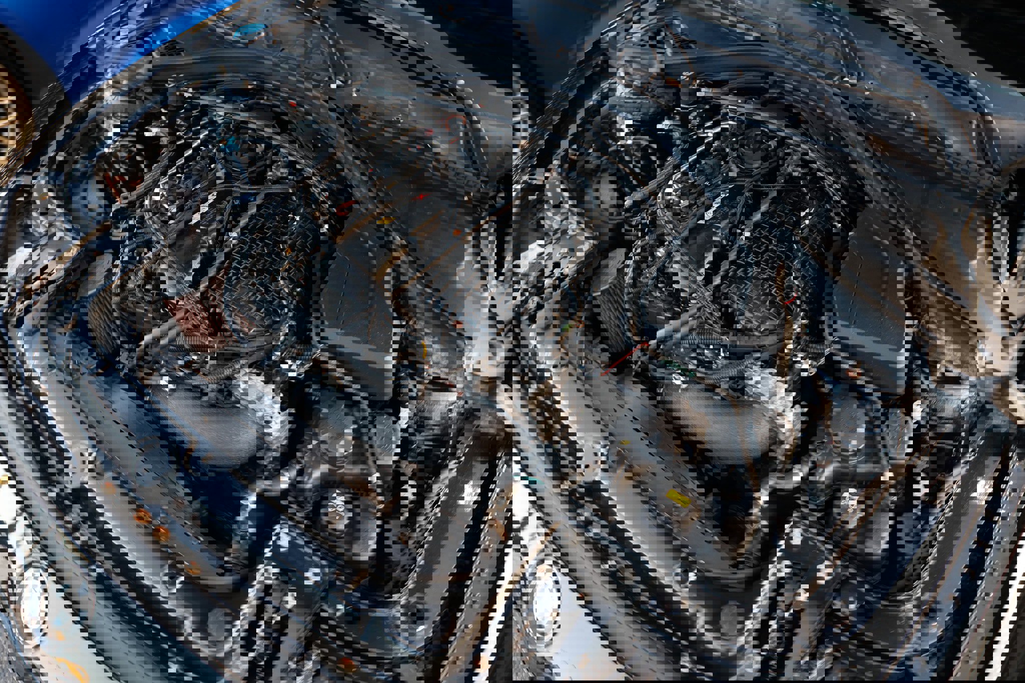 Used 2017 BMW 340i xDrive Sedan image 58