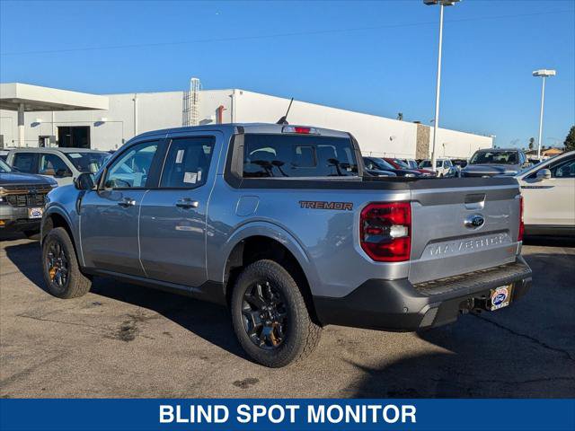 New 2024 Ford Maverick Tremor w/ Tremor Off-Road Package AWD/4WD image 3