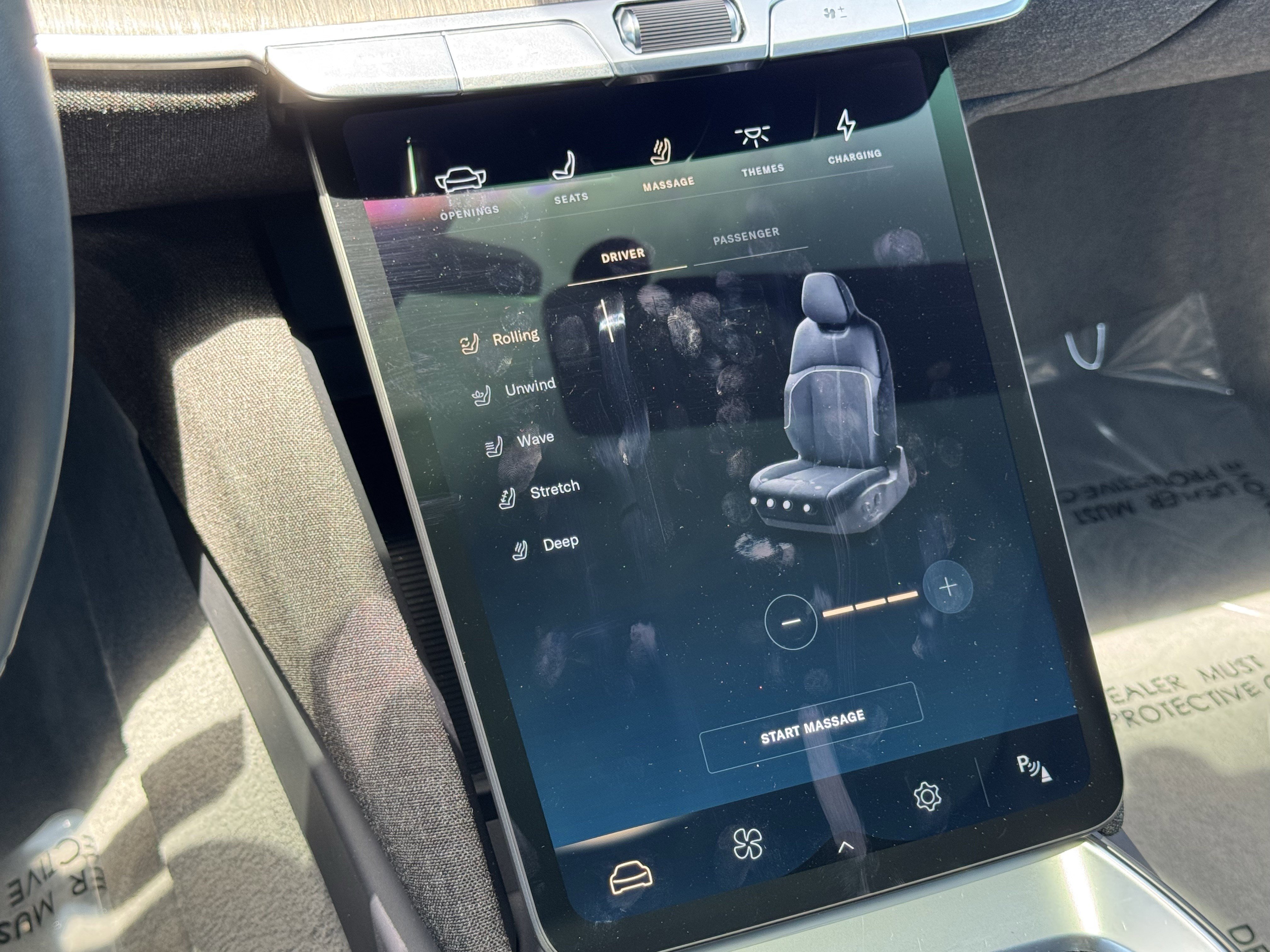 Used 2022 Lucid Air Grand Touring AWD/4WD image 29