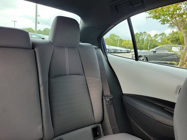 Used 2020 Toyota Corolla SE FWD image 16