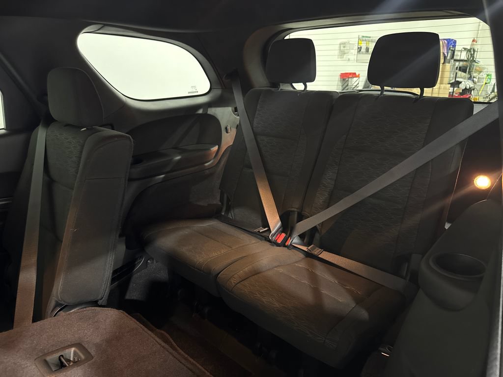 Used 2026 Dodge Durango GT AWD/4WD image 20