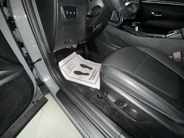 Used 2024 Hyundai Tucson SEL w/ Convenience Package FWD image 12