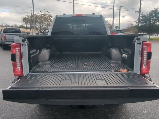 New 2026 Ford F250 XLT w/ XLT Premium Package image 14