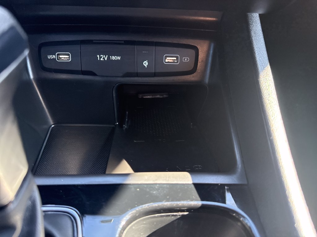 Certified 2023 Hyundai Tucson SEL AWD/4WD image 30