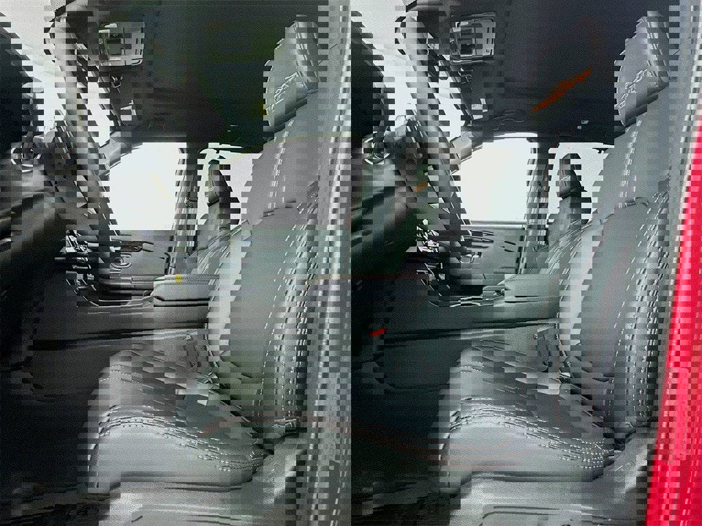 New 2025 Honda Pilot TrailSport image 13