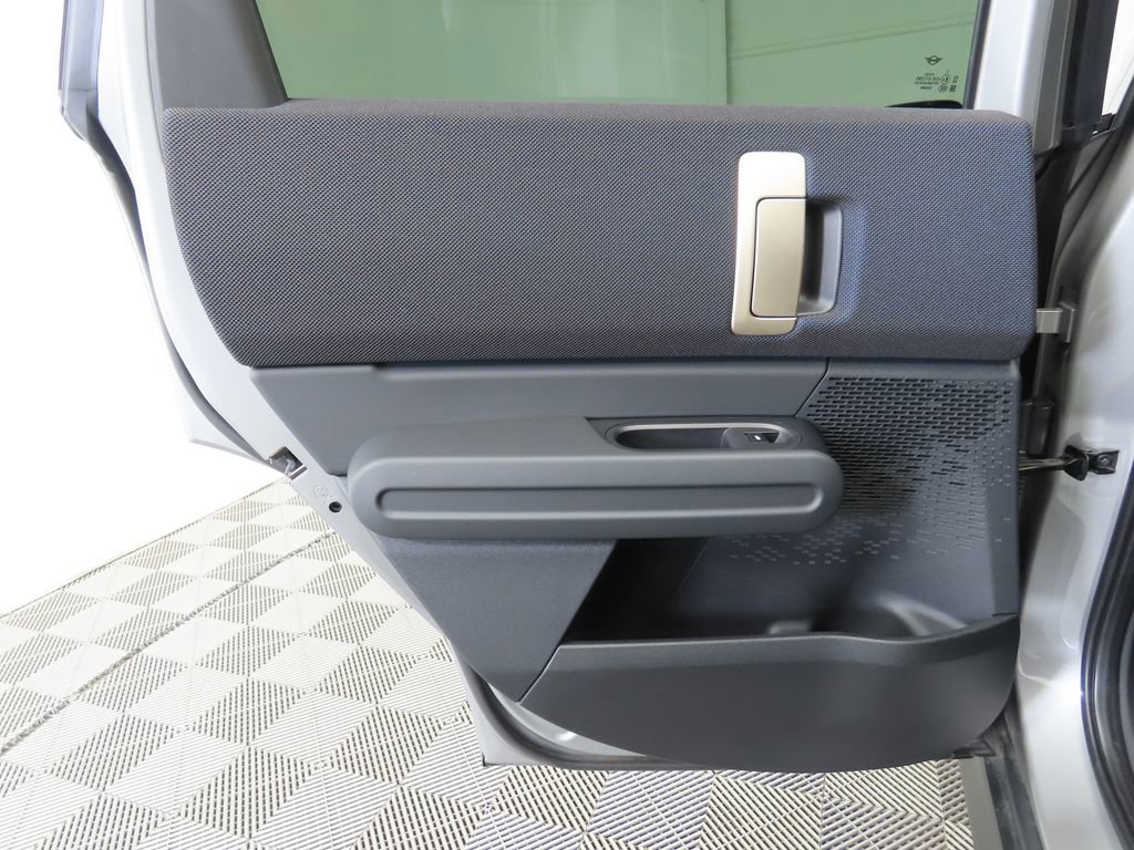 Certified 2025 MINI Cooper Countryman S image 28