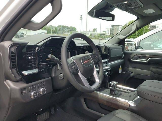 New 2026 GMC Sierra 1500 SLT w/ SLT Premium Plus Package AWD/4WD image 17