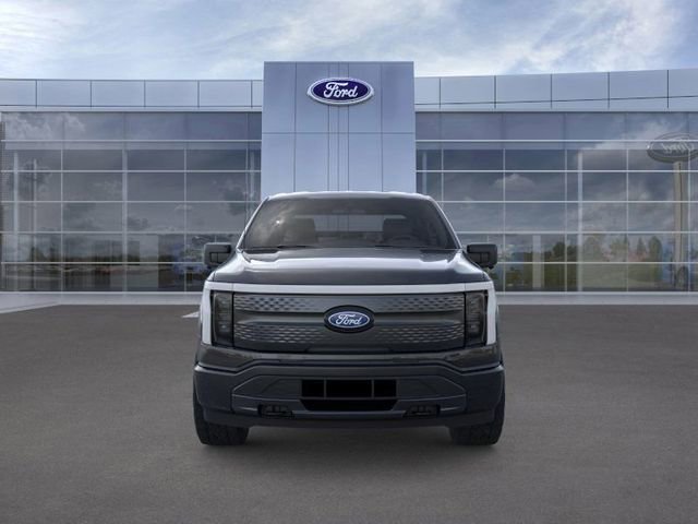 New 2025 Ford F150 Lightning XLT image 6