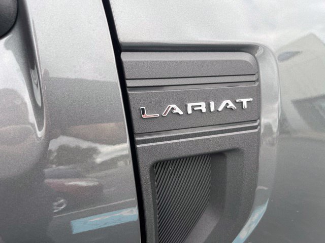 Certified 2024 Ford Maverick Lariat AWD/4WD image 3