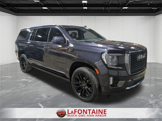 Used 2024 GMC Yukon XL Denali Ultimate image 7