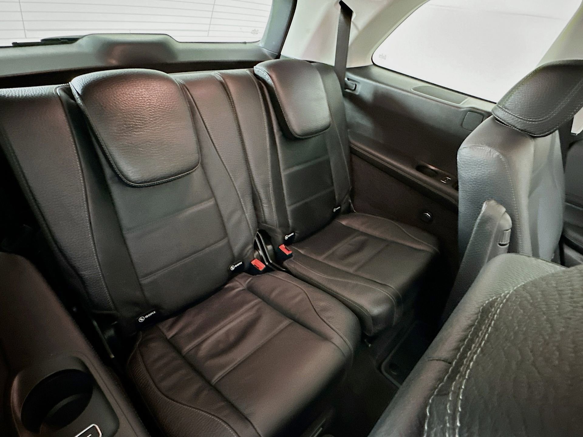 Certified 2024 Mercedes-Benz GLS 580 4MATIC image 30