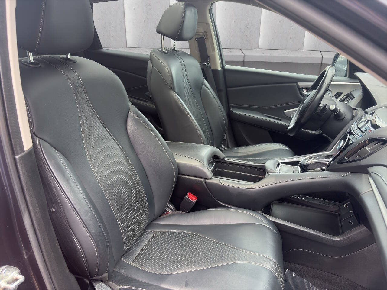 Used 2021 Acura RDX AWD w/ Technology Package image 11