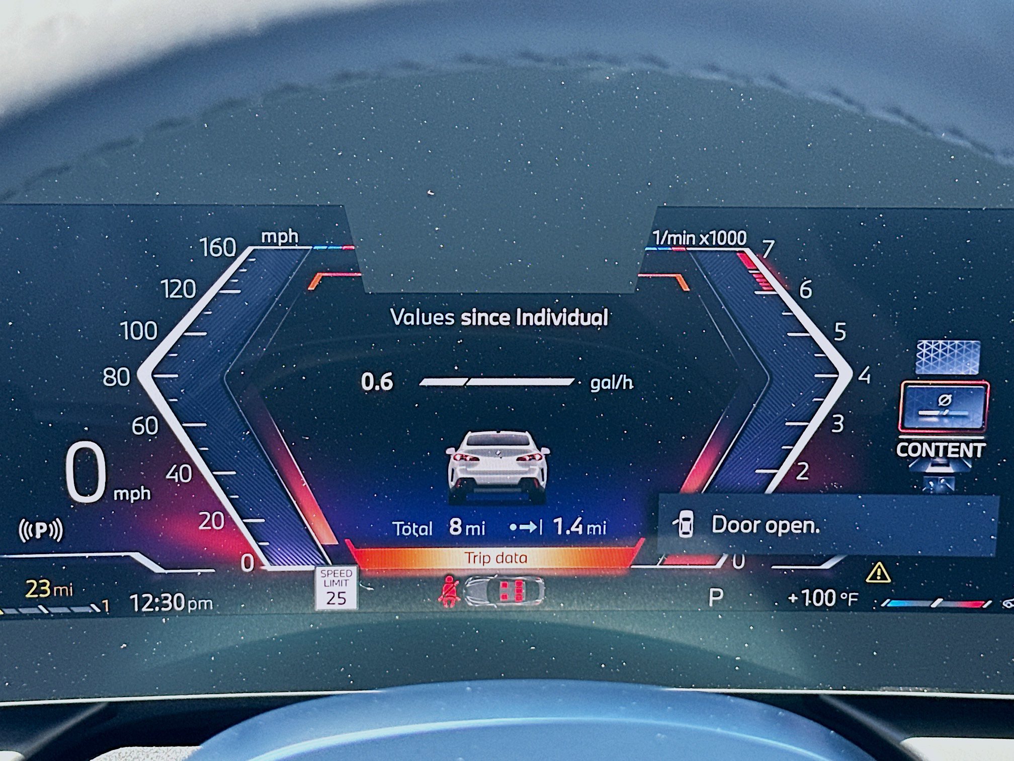 New 2026 BMW 228i 228 w/ Premium Package image 9