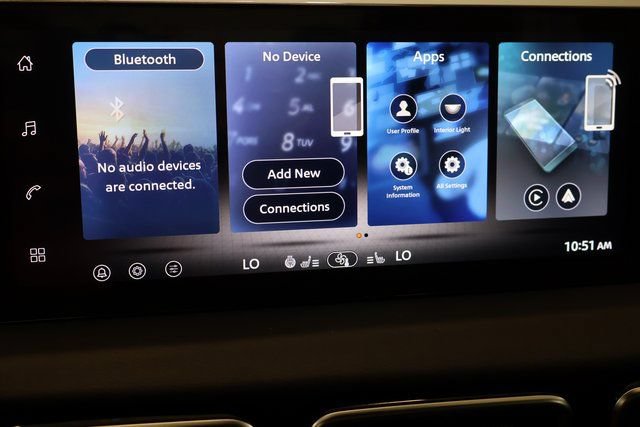 New 2026 Nissan Sentra SR w/ SR Premium Package FWD image 21
